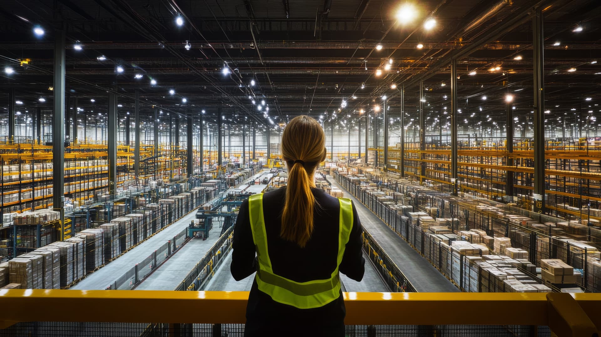 Agile in Lean Manufacturing