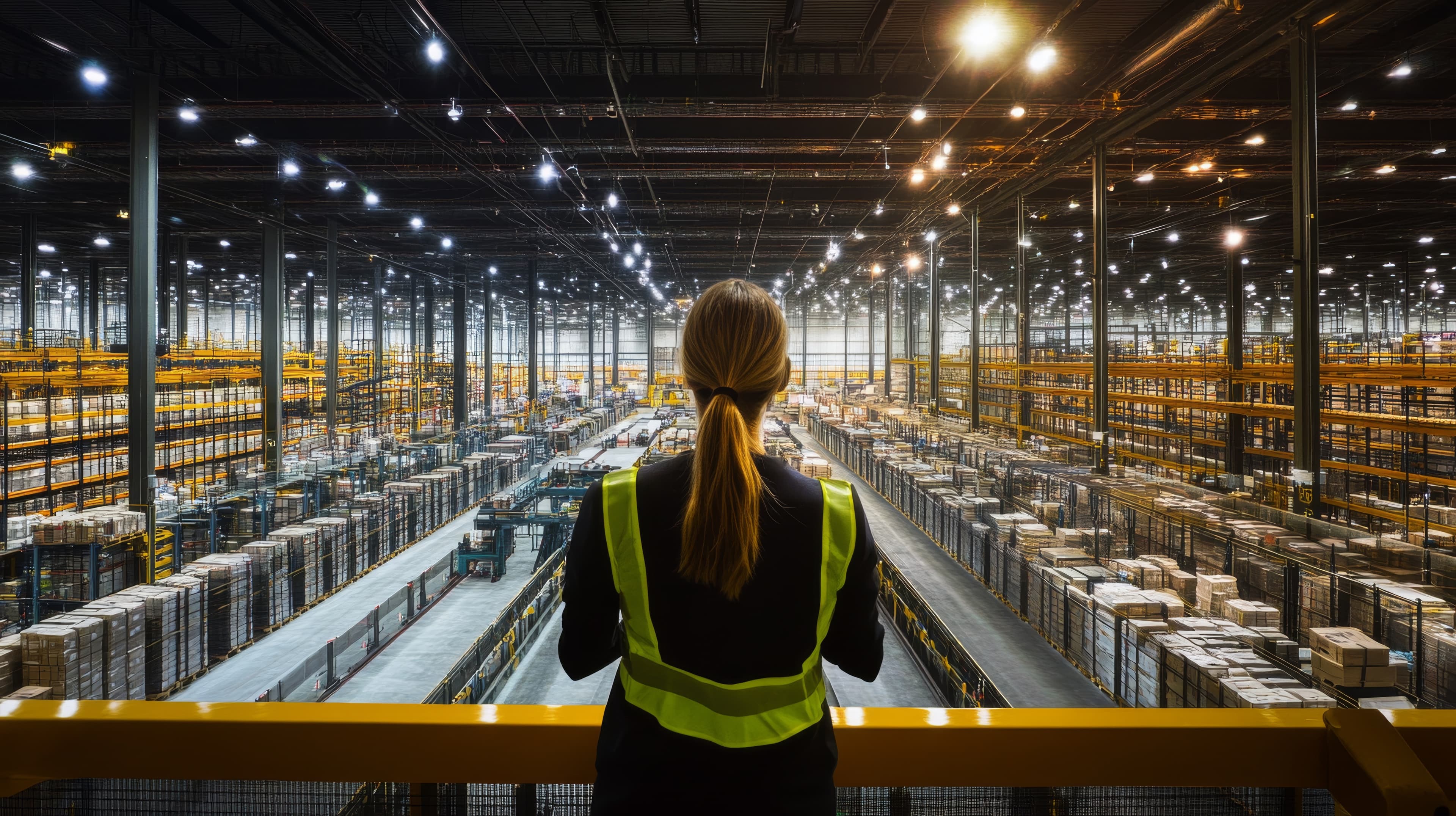 Agile in Lean Manufacturing