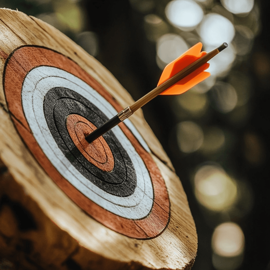 OKR Workshop — Setting Objectives That Actually Move